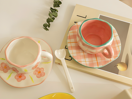 2025 Home Decor Must-Haves: 5 Whimsical Mugs to Spark Joy in Your Space
